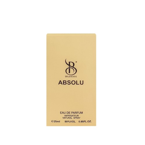 عطر ادکلن مردانه ابسلو Absolu
