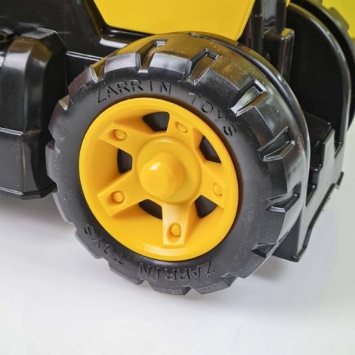 کامیون پایی کاترپیلار کد 8865F5