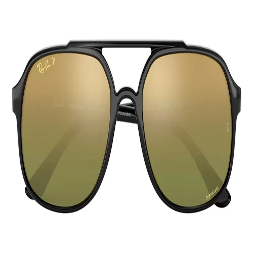 عینک آفتابی ریبن RayBan RB4312C 8766O - Image 5