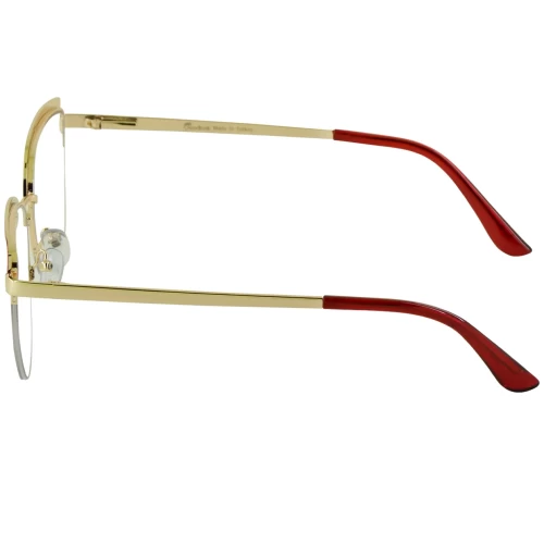 عینک مخصوص کامپیوتر و موبایل گودلوک مدل Goodlook 95679 - Image 5