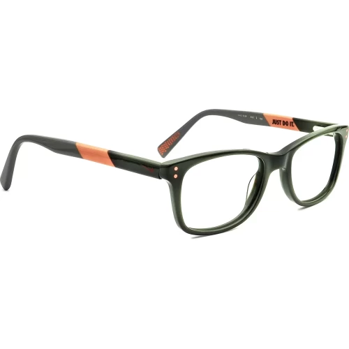 عینک طبی بچگانه نایک NIKE 5538V 312 - Image 3