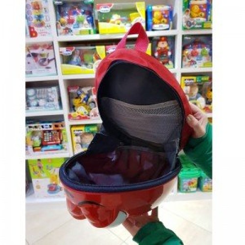 خرید کوله پشتی m&ms رنگ قرمز مدل 1472