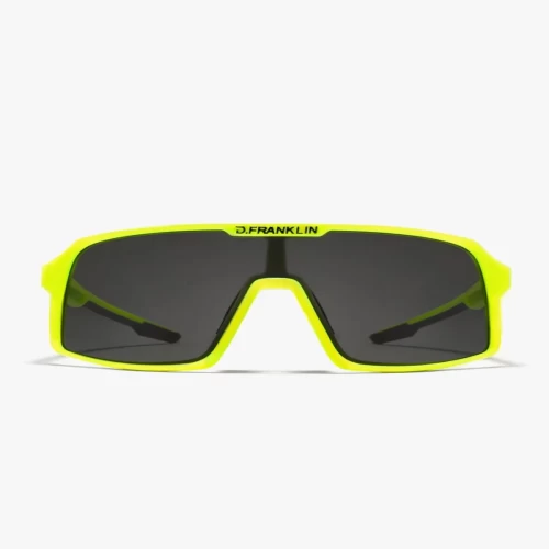 عینک آفتابی دی فرانکلین مدل D.Franklin WIND LIMA / BLACK - Image 2