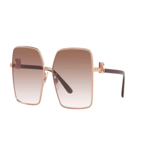 عینک آفتابی دولچه گابانا Dolce & Gabbana DG2279S 12988D - Image 2