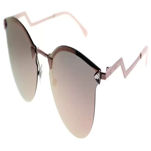عینک آفتابی فندی FENDI FF 0040/S 35J 0J - Image 2