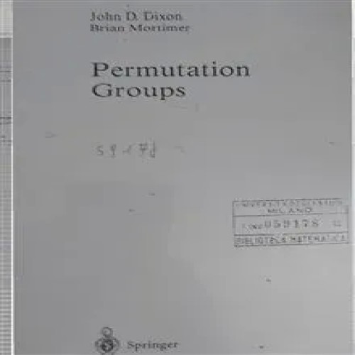 Permutation