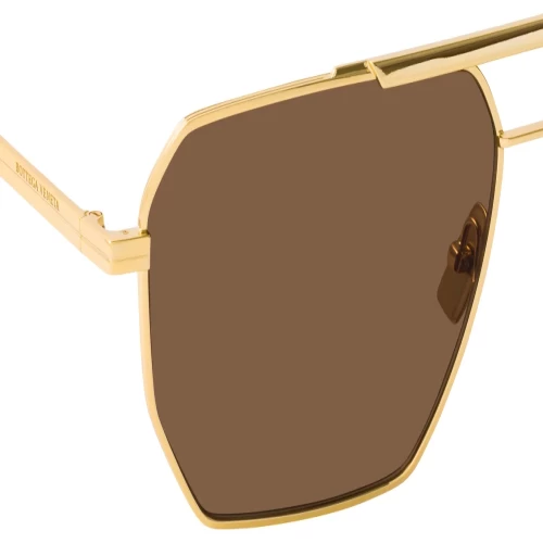 عینک آفتابی بوتگا ونتا BOTTEGA VENETA BV 1012 S - Image 5
