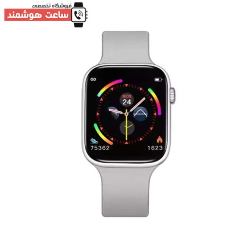 ساعت هوشمند مدل W4 - Image 3