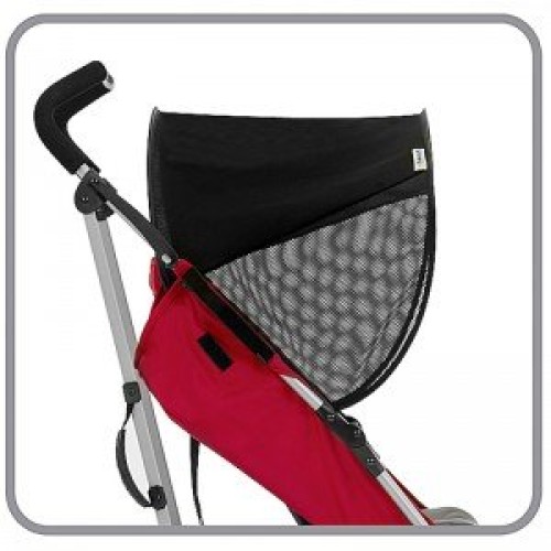 آفتابگير کالسکه Shadow Me hauck 618172
