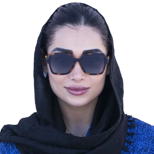 عینک آفتابی مارتیانو Martiano FG1058 C1 - Image 2