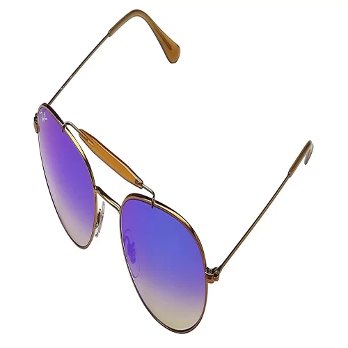 عینک آفتابی ریبن RayBan RB3540S 1988B - Image 3