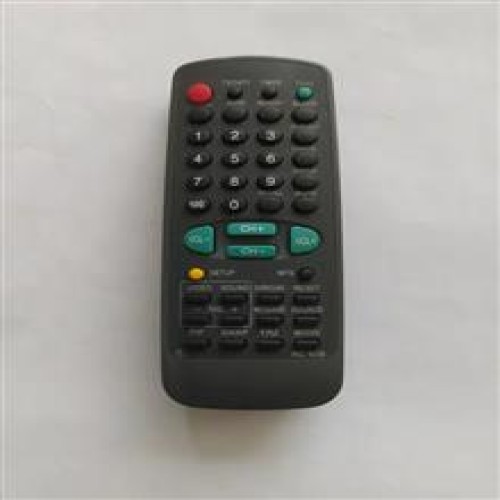 فروش ریموت کنترل اروپایی جهت استفاده انواع لوازم
