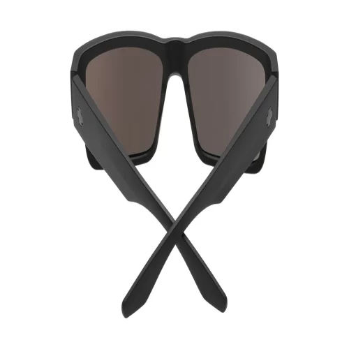 عینک آفتابی اسپای Spy Cyrus Matte Black Happy Bronze Polar W Green Spectra - Image 5