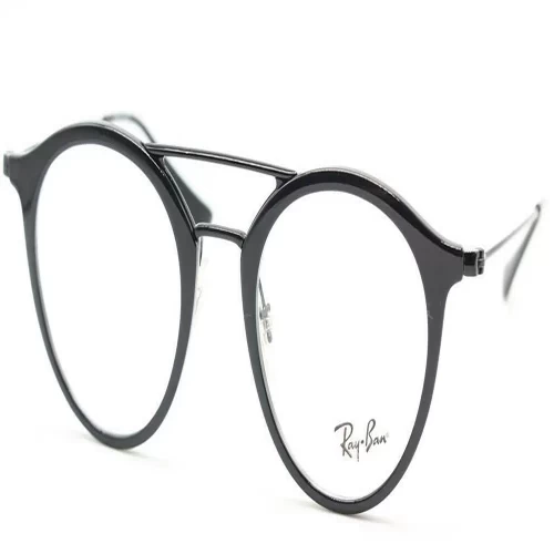 عینک طبی ریبن RayBan Rx7097V 5725 - Image 3