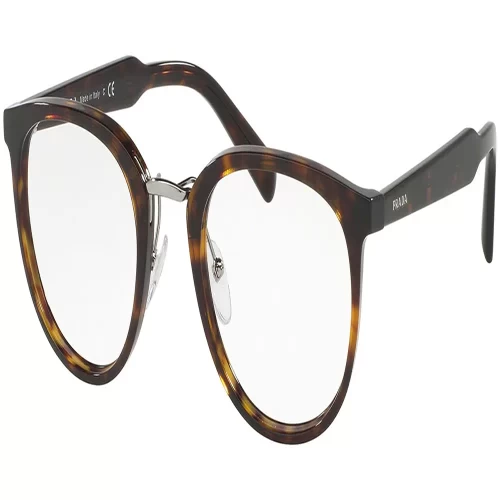 عینک طبی پرادا مدل Prada PR03TV 2AU1O1 - Image 2