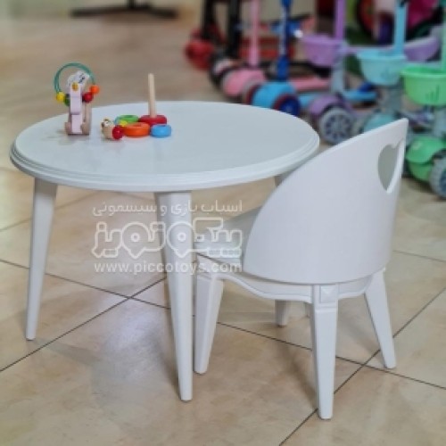 خرید میز چوبی