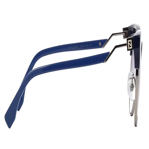 عینک آفتابی فندی FENDI FF 0229/S PJP 9O - Image 4