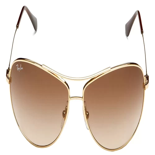 عینک آفتابی ریبن RayBan RB3025S 00151 - Image 4