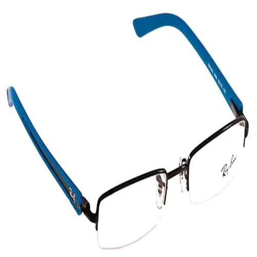 عینک طبی ریبن RayBan RX6232V 2509 - Image 3
