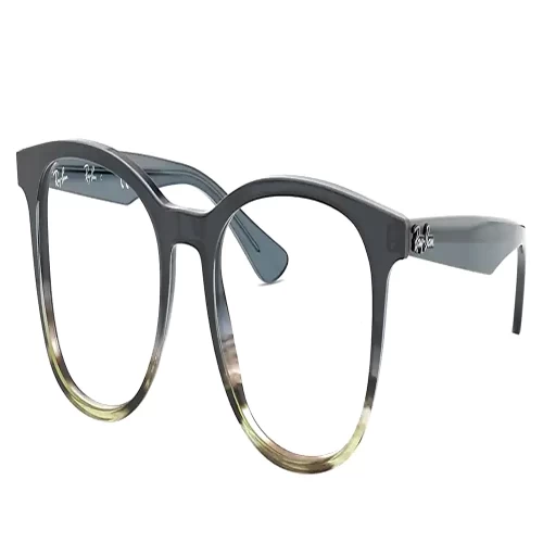 عینک طبی ریبن RayBan RX5356V 52 - Image 2