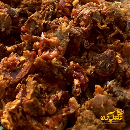 بره موم خالص ارگانیک