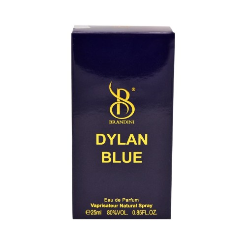 عطر ادکلن دایلان بلو مردانه Dylan blue