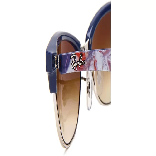 عینک آفتابی ریبن RayBan RB4132S 83451 - Image 5