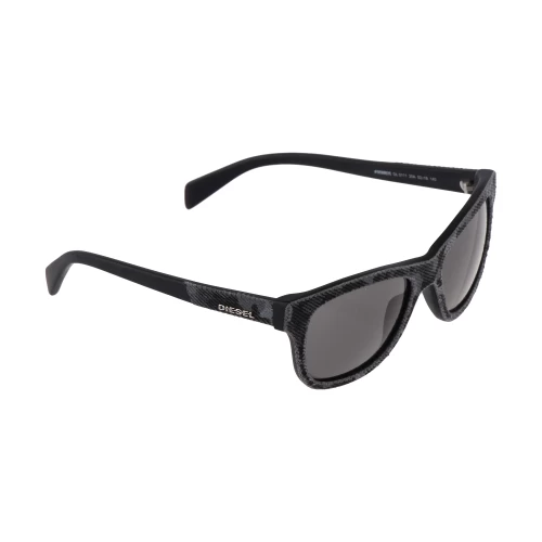 عینک آفتابی دیزل Diesel DL 0111 20A - Image 2