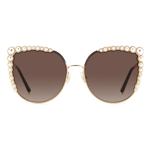 عینک آفتابی کرولینا هررا CAROLINA HERRERA HER 0076 - Image 5