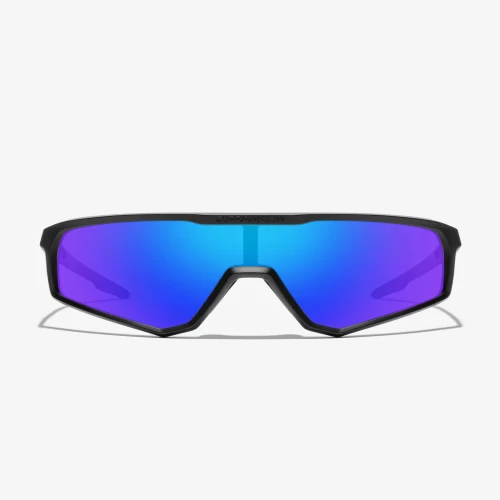 عینک آفتابی دی فرانکلین مدل D.Franklin HURRICANE BLACK FULL / Blue - Image 2