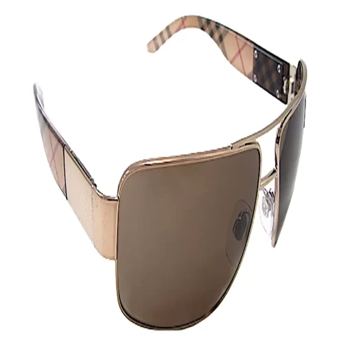 عینک آفتابی بربری burberry BE3040S 106473 - Image 4