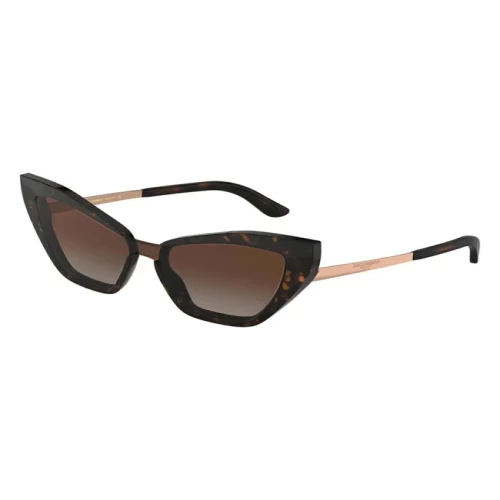 عینک آفتابی دولچه گابانا Dolce & Gabbana DG4357S 050213 - Image 2