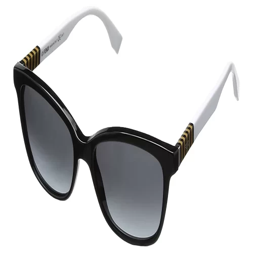 عینک آفتابی فندی FENDI FF 0054/S 7TX HD - Image 2
