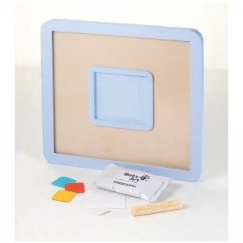 کیت قالب گیری کودک baby art کد34120103