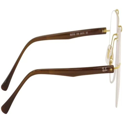 عینک طبی ریبن RayBan RX8749V 1194 - Image 3