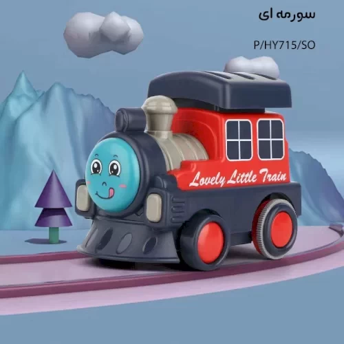 اسباب بازی فشاری