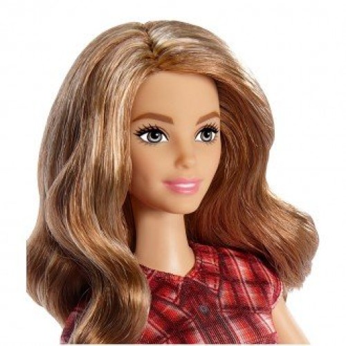 عروسک باربی DVF53