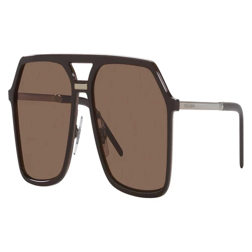 عینک آفتابی دولچه گابانا Dolce & Gabbana DG6196S 315973 - Image 2
