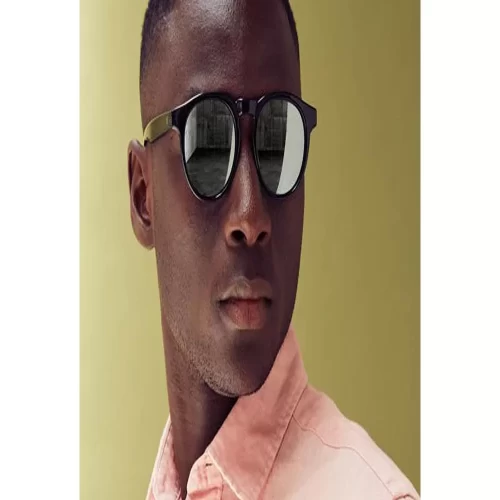 عینک آفتابی ولف نویر Wolfnoir Hathi La Chrome - Image 4