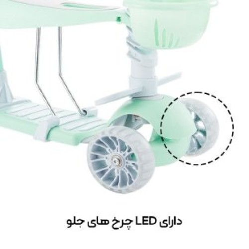 خرید اسکوتر کودک