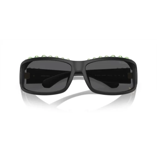 عینک آفتابی سواروسکی Swarovski SK 6009S 102087 - Image 4