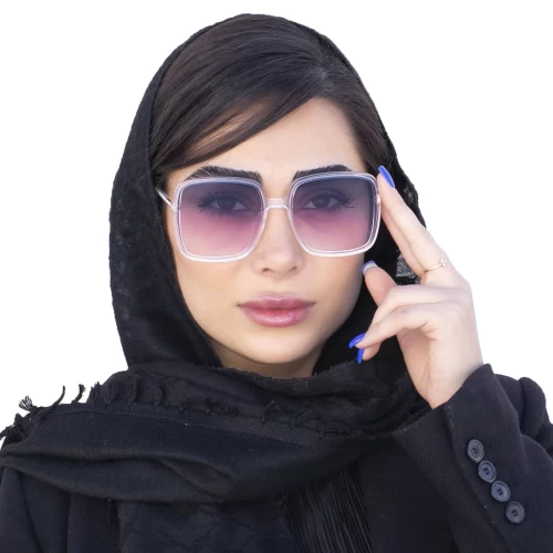عینک آفتابی مارتیانو Martiano 6239 C4 - Image 2