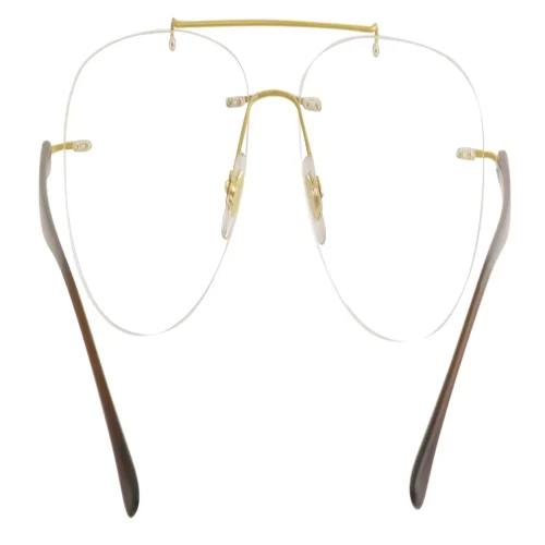 عینک طبی ریبن RayBan RX8749V 1194 - Image 4
