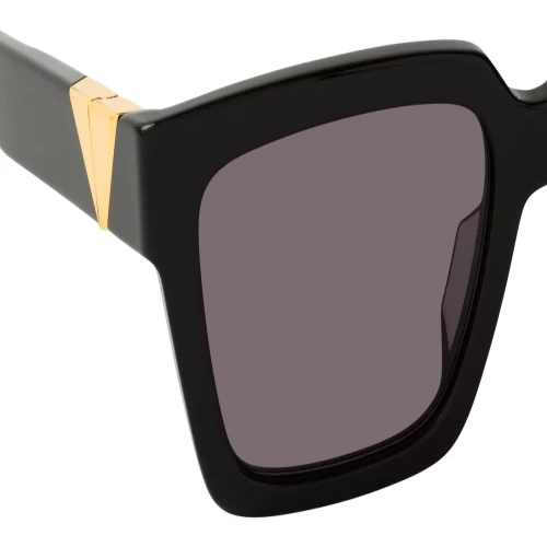 عینک آفتابی بوتگا ونتا BOTTEGA VENETA BV 1198 SA - Image 2