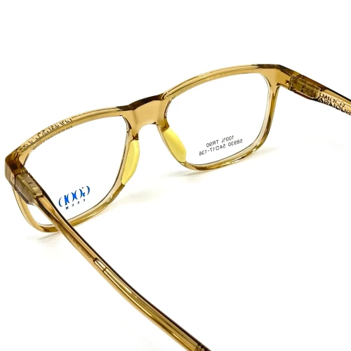 عینک طبی گودلاک Goodluck 58930 - Image 19
