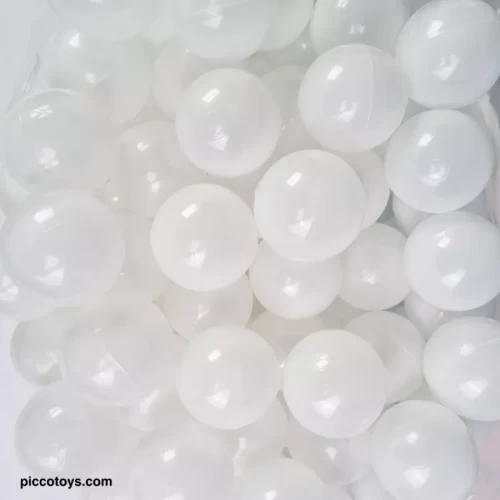 توپ رنگی تک عددی کد 5555200