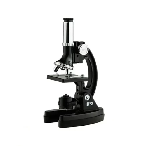 میکروسکوپ دانش آموزی مدل IBEX Zoom Box Dream کد 6702087