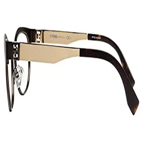 عینک طبی فندی FENDI FF 0114 H2O - Image 3
