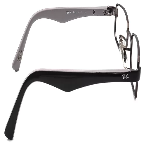 عینک طبی ریبن RayBan RX 6192V 2652 - Image 4