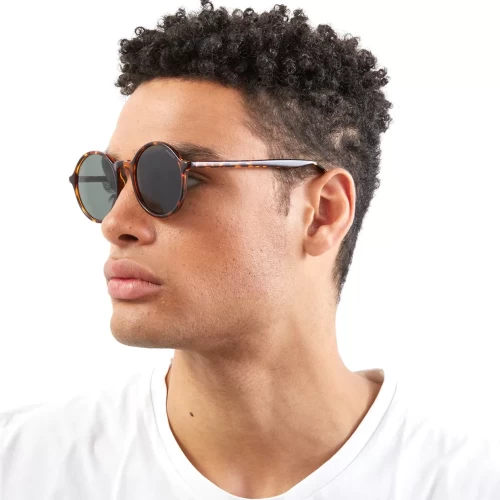 عینک آفتابی کومونو Komono Madison Tortoise - Image 6